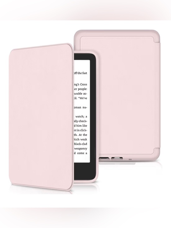 Other - Case for All-New 6 inch Kindle (11th Generation, 2024/2022 Release)